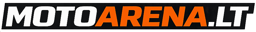 MotoArena Logo