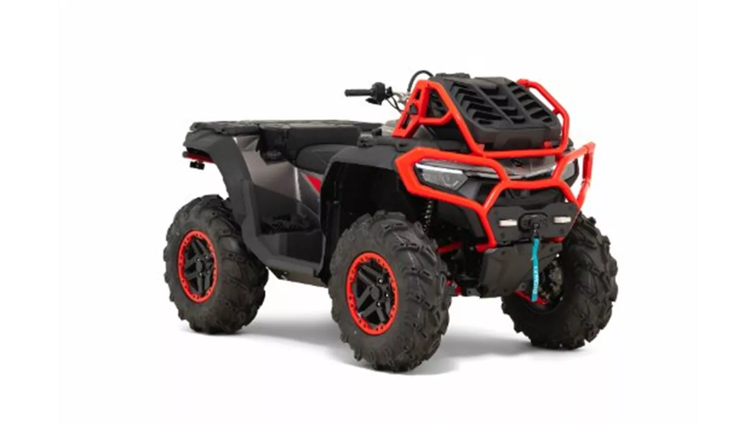 CFMOTO CFORCE 1000