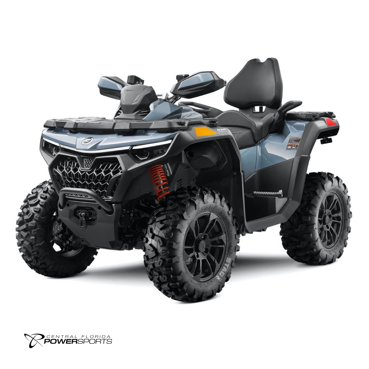 CFMOTO CFORCE 1000