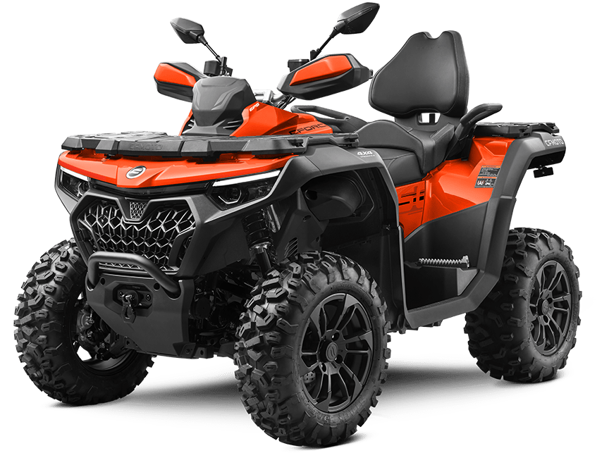 CFMOTO CFORCE 850