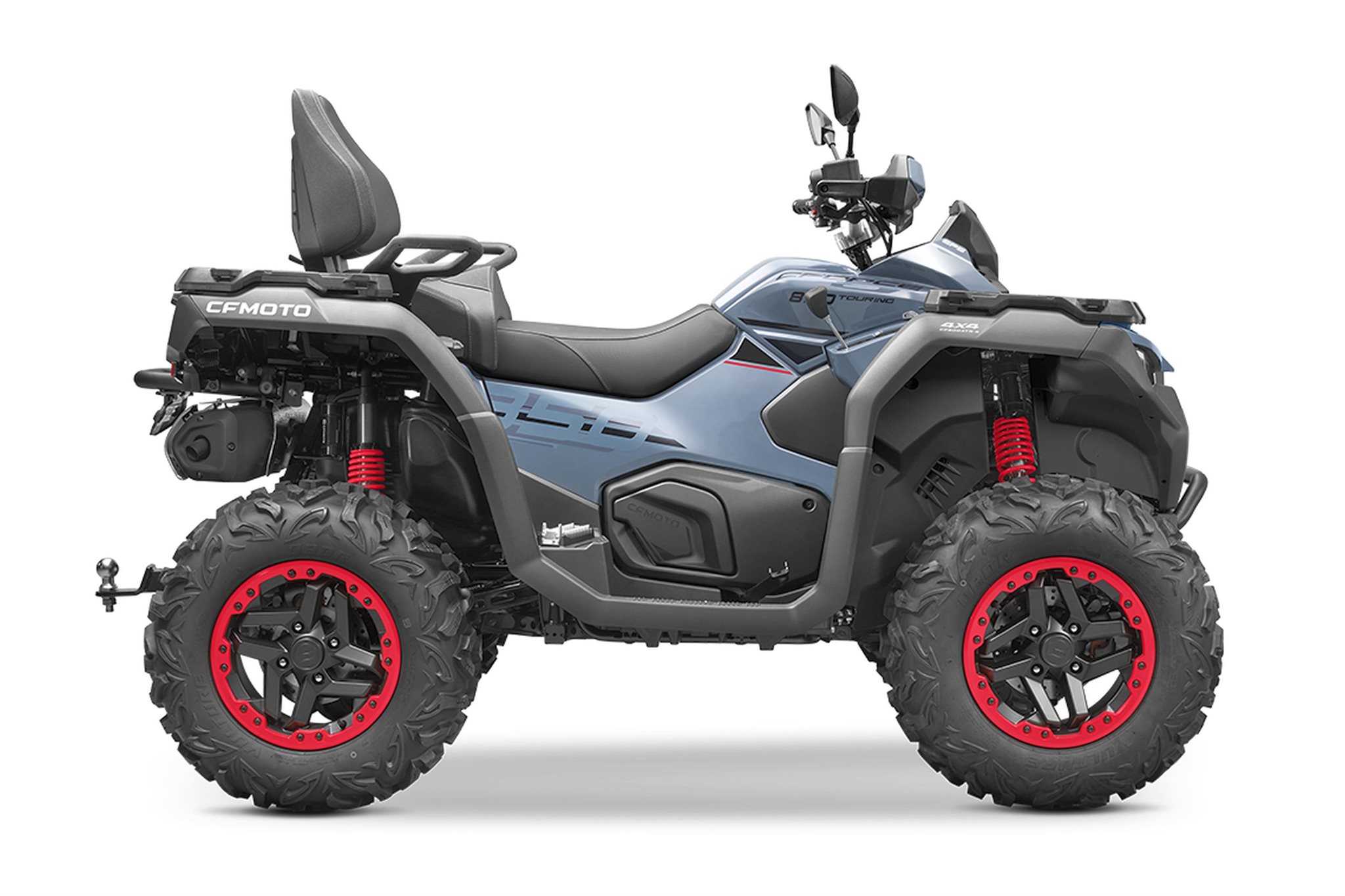 CFMOTO CFORCE 850