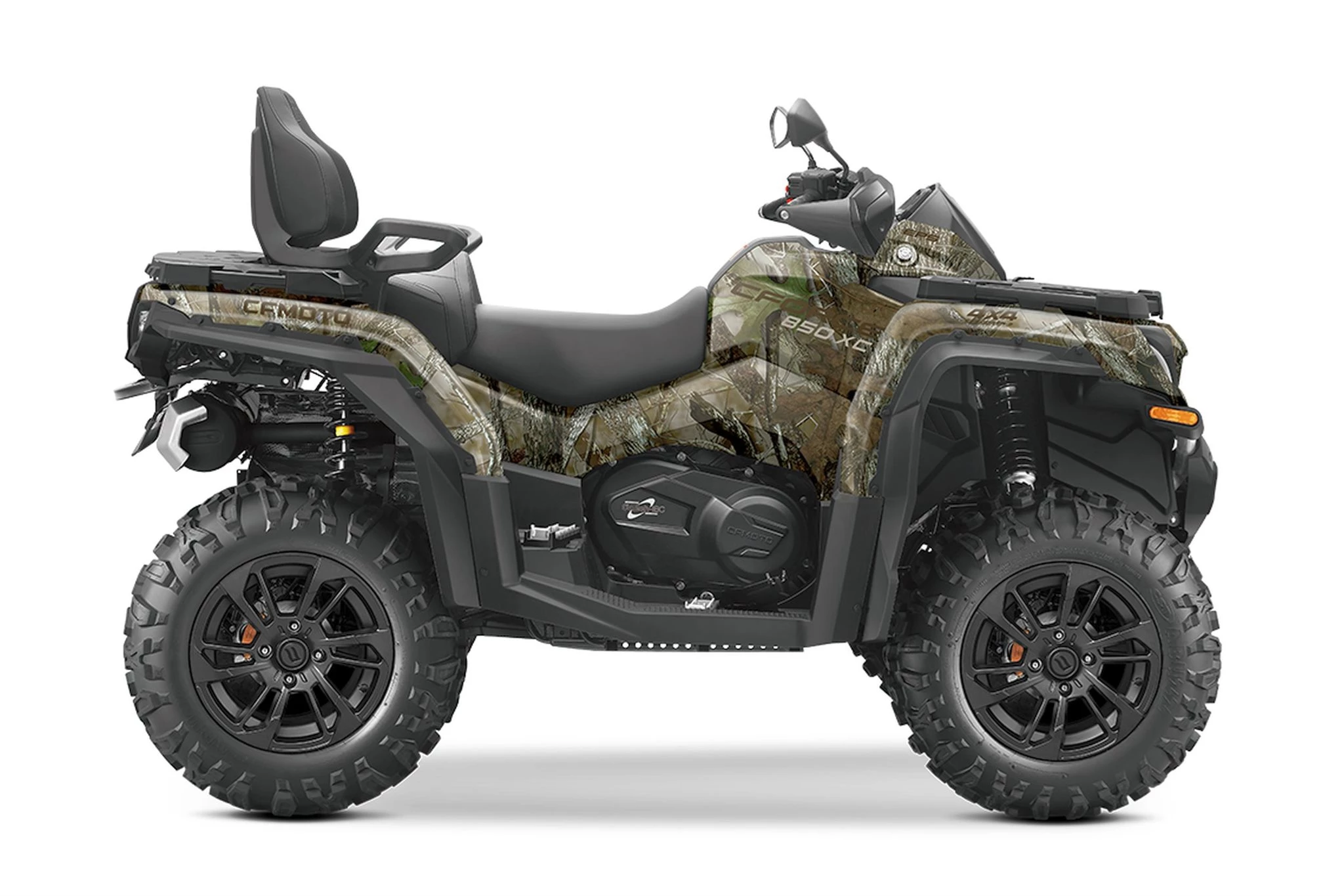 CFMOTO CFORCE 850