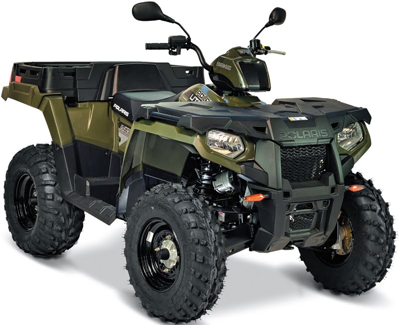 Polaris Sportsman