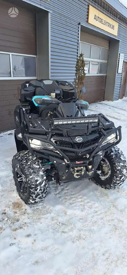 CFORCE 1000
