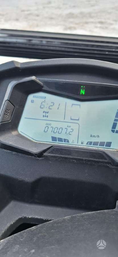 CFORCE 1000