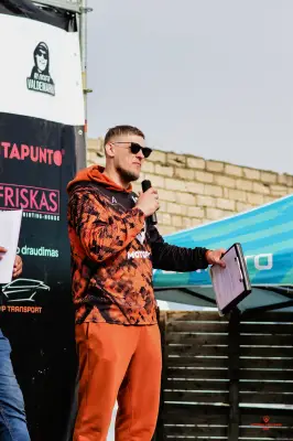 Event photo