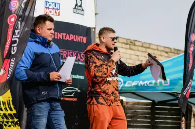 Event photo
