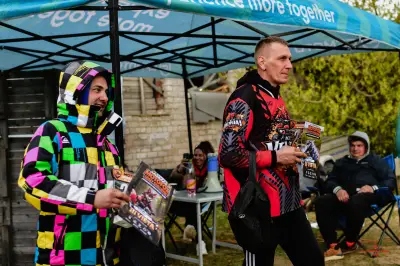 Event photo