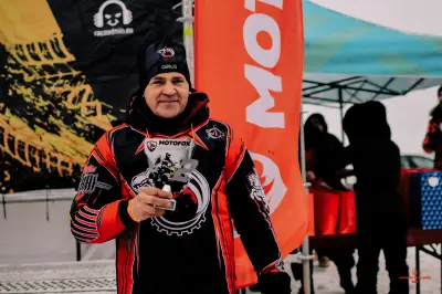 Event photo