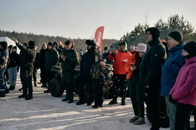 Event photo