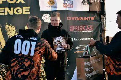 Event photo